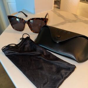 DIFF BELLA SUNGLASSES